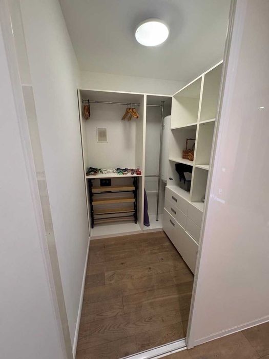 Квартира на вул. Юрія Кондратюка, 5 в Києві, ID 346103, фото №14
