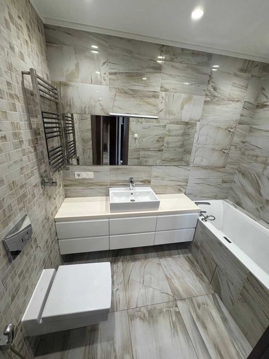 Квартира на вул. Юрія Кондратюка, 5 в Києві, ID 346103, фото №15