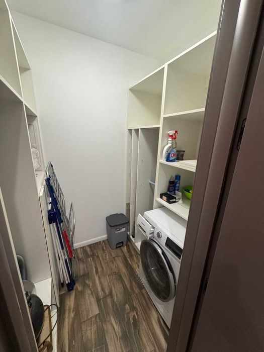Квартира на вул. Юрія Кондратюка, 5 в Києві, ID 346103, фото №16