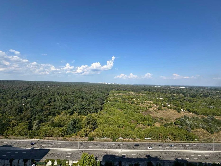 Квартира на вул. Юрія Кондратюка, 5 в Києві, ID 346103, фото №18