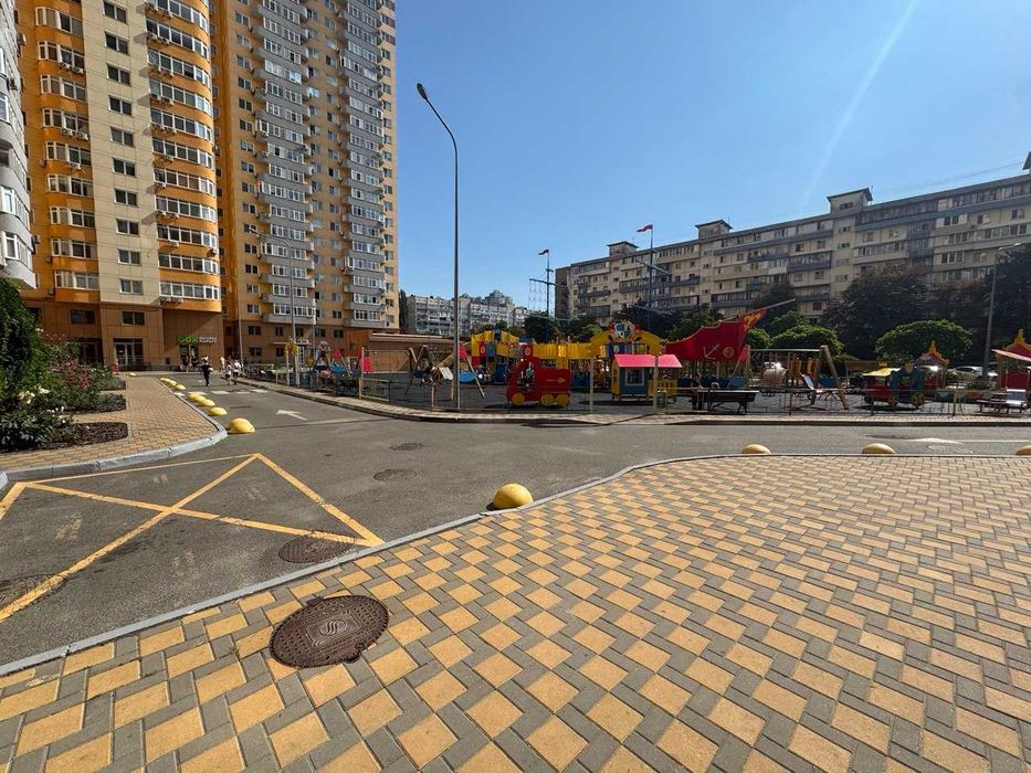Квартира на вул. Юрія Кондратюка, 5 в Києві, ID 346103, фото №20