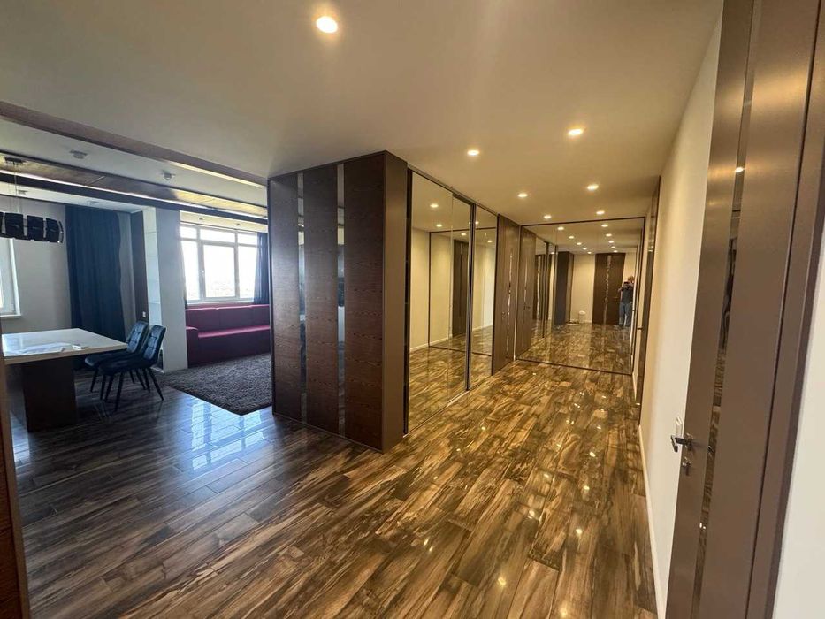 Квартира на вул. Юрія Кондратюка, 5 в Київ, ID 346103, фото №4