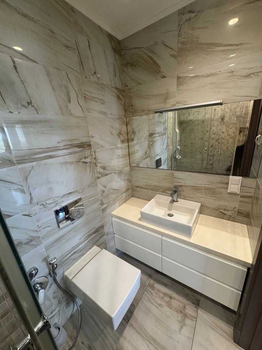 Квартира на вул. Юрія Кондратюка, 5 в Києві, ID 346103, фото №10