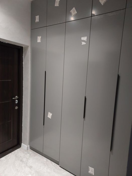 Квартира на вул. Бойчука, 19а в Києві, ID 315846, фото №7