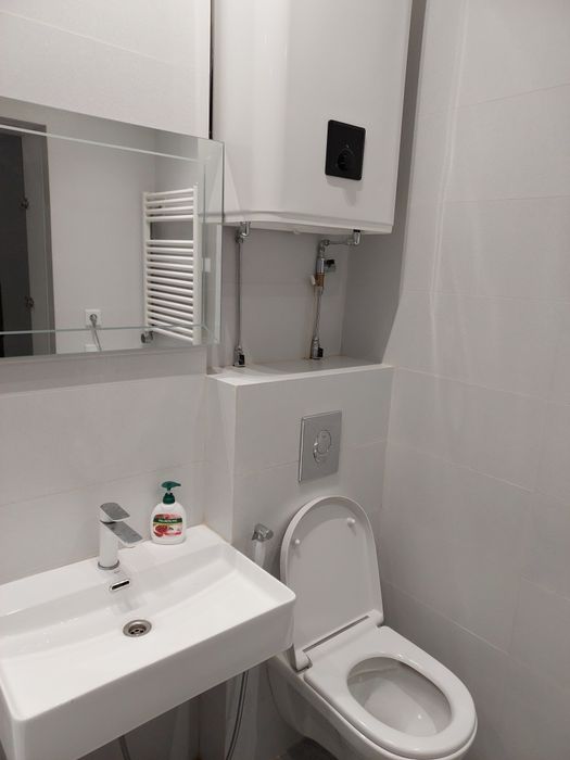 Квартира на вул. Бойчука, 19а в Києві, ID 315846, фото №10