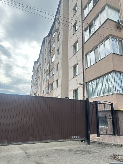 Квартира на Буча в Київ, ID 323981, фото №1
