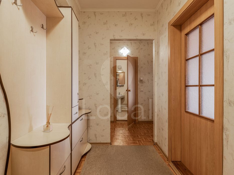 Квартира на просп. Петра Григоренка, 18-А в Києві, ID 323986, фото №11