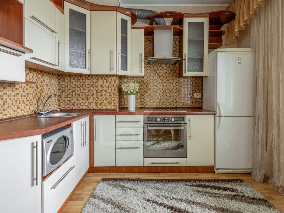 Квартира на просп. Петра Григоренка, 18-А в Київ, ID 323986, фото №3