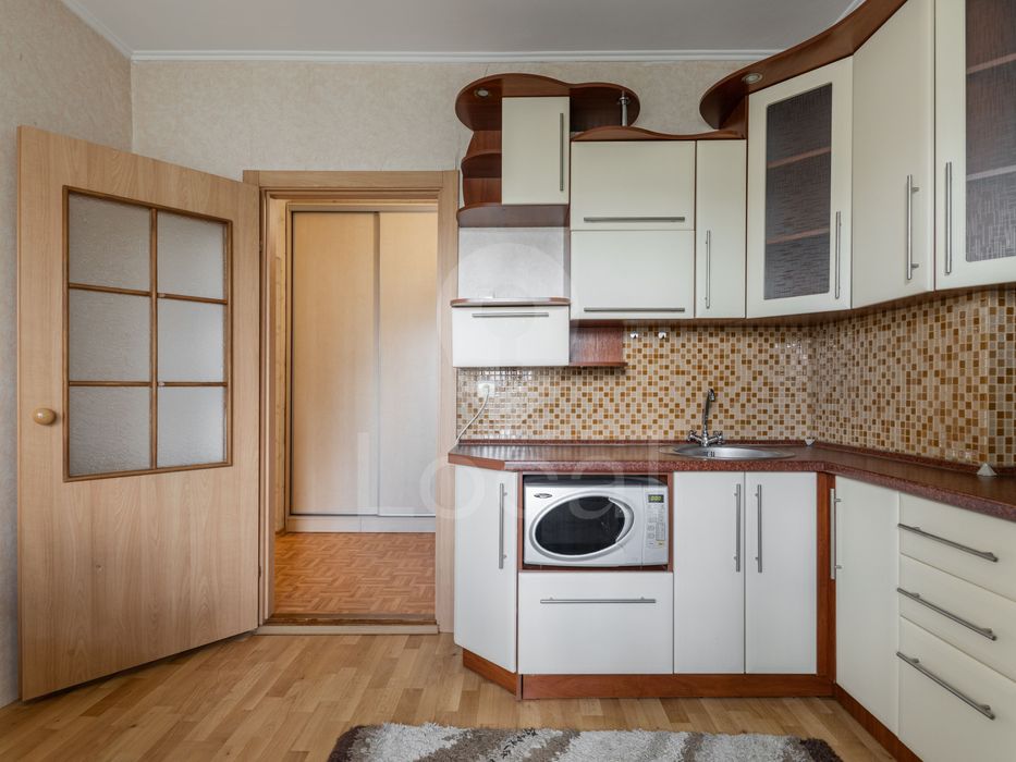 Квартира на просп. Петра Григоренка, 18-А в Київ, ID 323986, фото №4