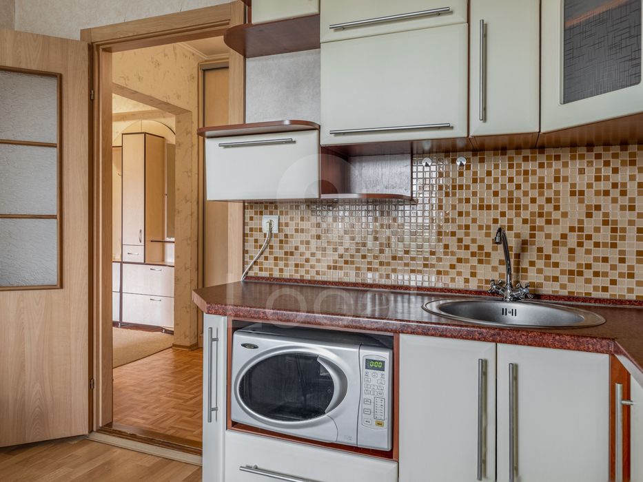 Квартира на просп. Петра Григоренка, 18-А в Київ, ID 323986, фото №5
