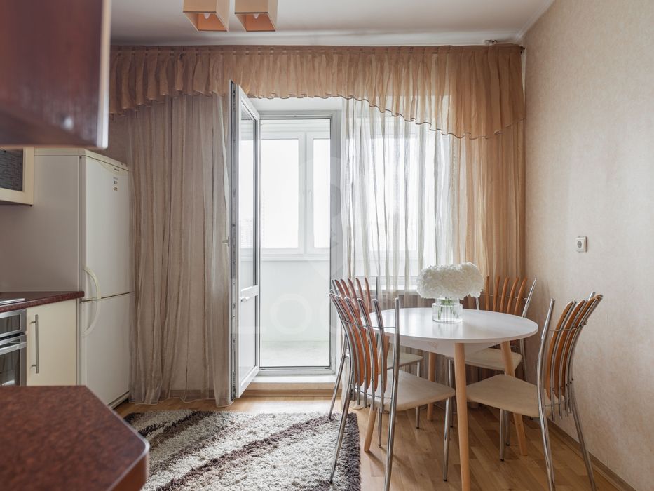 Квартира на просп. Петра Григоренка, 18-А в Києві, ID 323986, фото №6