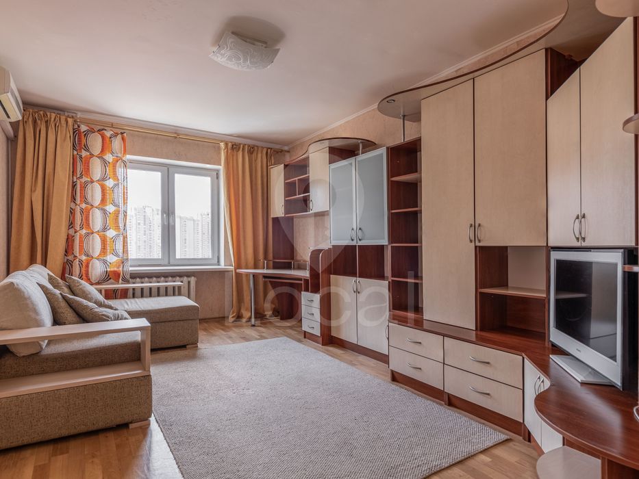 Квартира на просп. Петра Григоренка, 18-А в Києві, ID 323986, фото №8