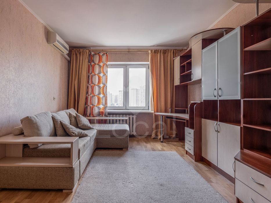 Квартира на просп. Петра Григоренка, 18-А в Києві, ID 323986, фото №10