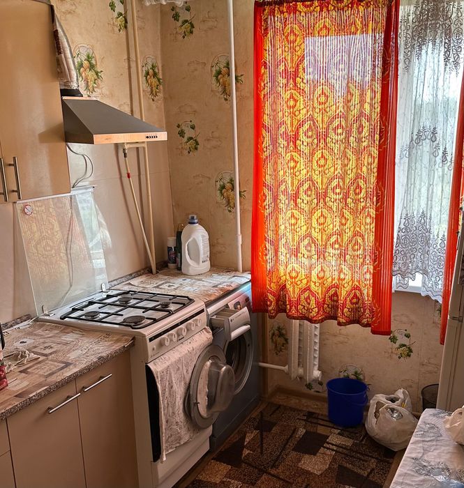 Квартира на Київський в Одесі, ID 314592, фото №5