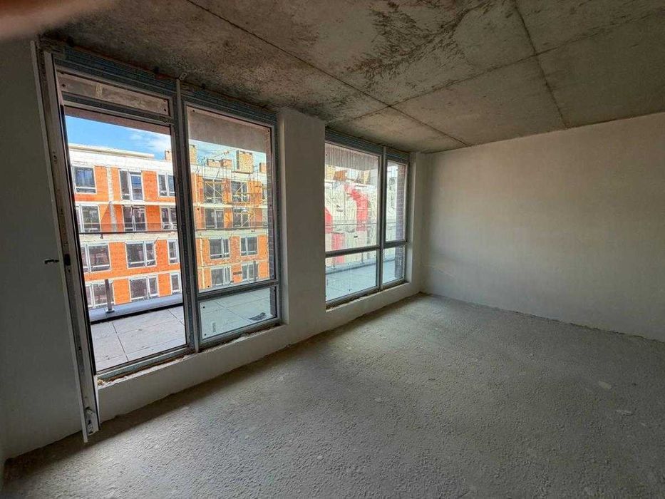 Квартира на ЖК Manhattan Up в Івано-Франківськ, ID 323979, фото №3