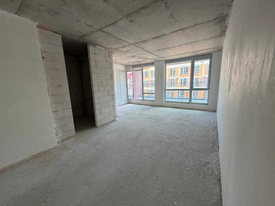Квартира на ЖК Manhattan Up в Івано-Франківськ, ID 323979, фото №5