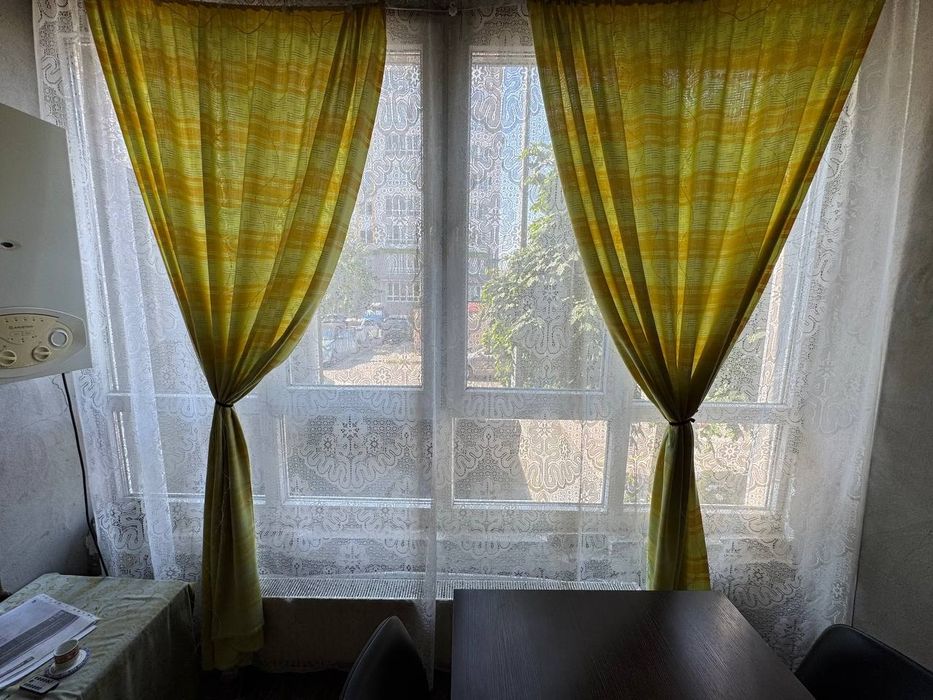 Квартира на ЖК Євромісто в Києві, ID 323974, фото №16