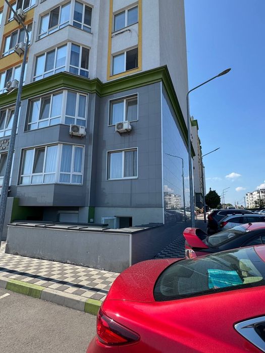 Квартира на ЖК Євромісто в Київ, ID 323974, фото №3
