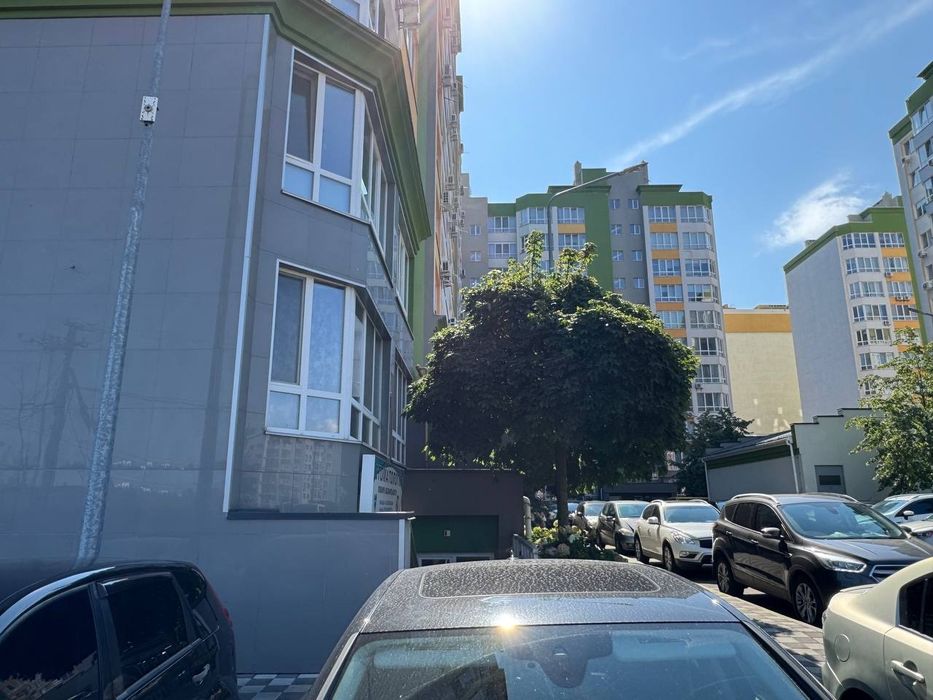 Квартира на ЖК Євромісто в Києві, ID 323974, фото №7