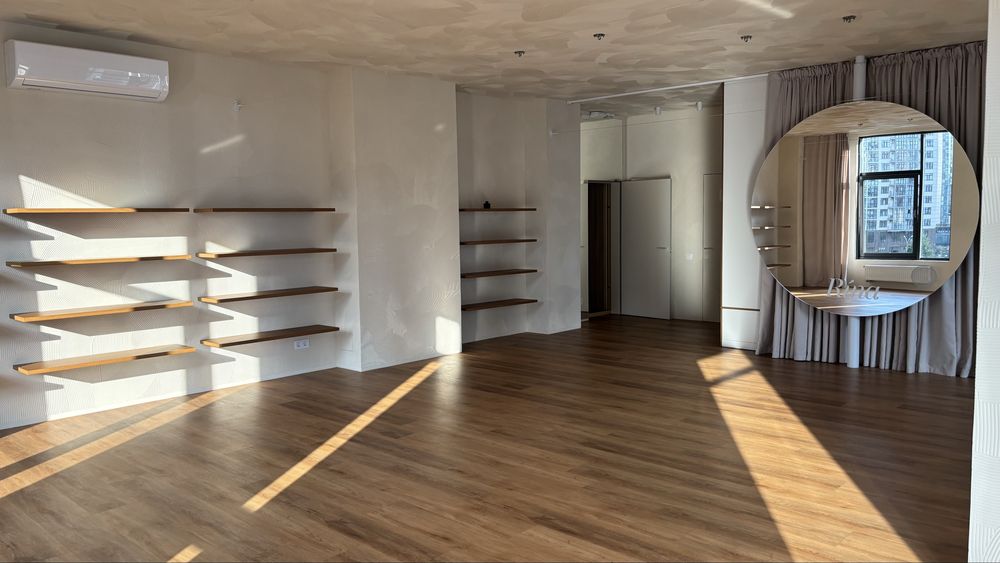 Квартира на ЖК «Новопечерські Липки» в Київ, ID 314585, фото №1