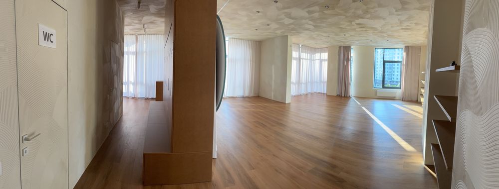 Квартира на ЖК «Новопечерські Липки» в Києві, ID 314585, фото №11