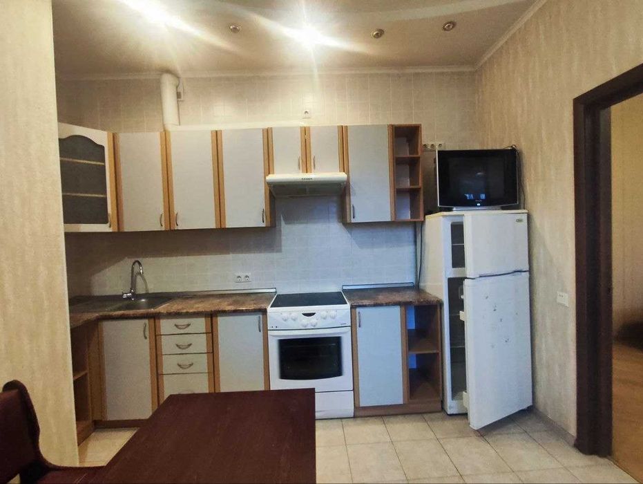 Квартира на вул. Градинська, 7 в Київ, ID 323968, фото №1
