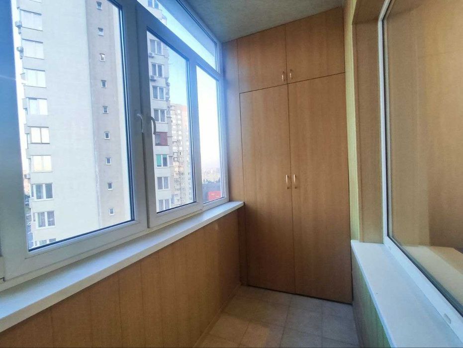 Квартира на вул. Градинська, 7 в Києві, ID 323968, фото №13