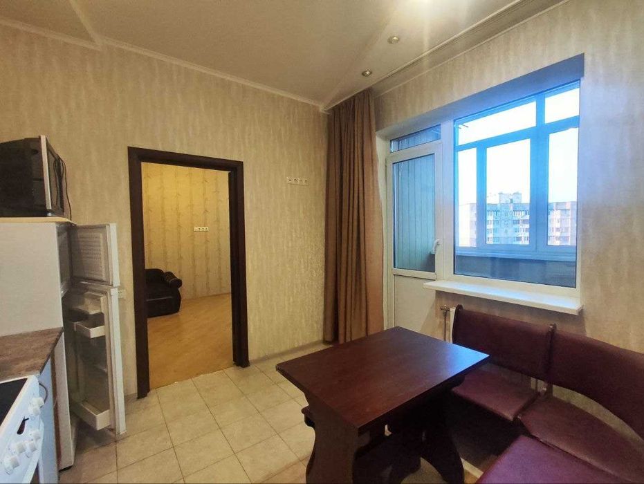 Квартира на вул. Градинська, 7 в Київ, ID 323968, фото №3