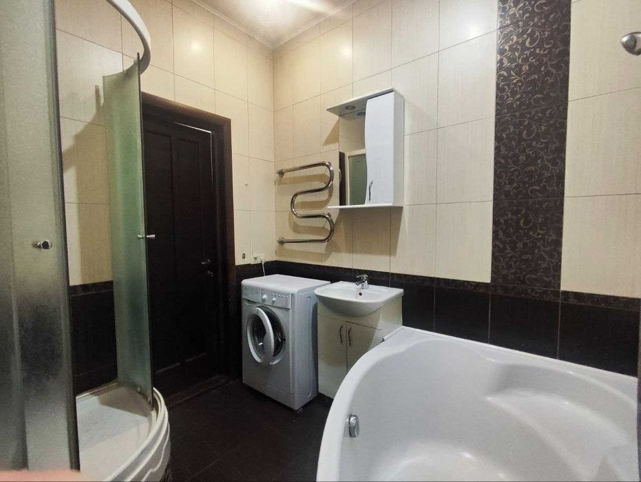 Квартира на вул. Градинська, 7 в Києві, ID 323968, фото №8