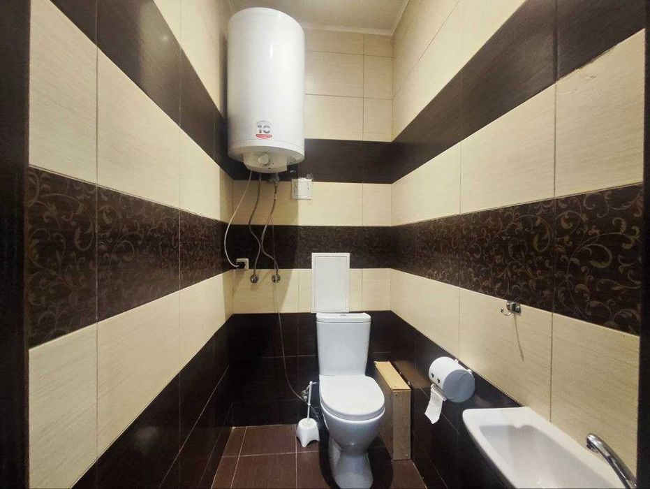 Квартира на вул. Градинська, 7 в Києві, ID 323968, фото №10