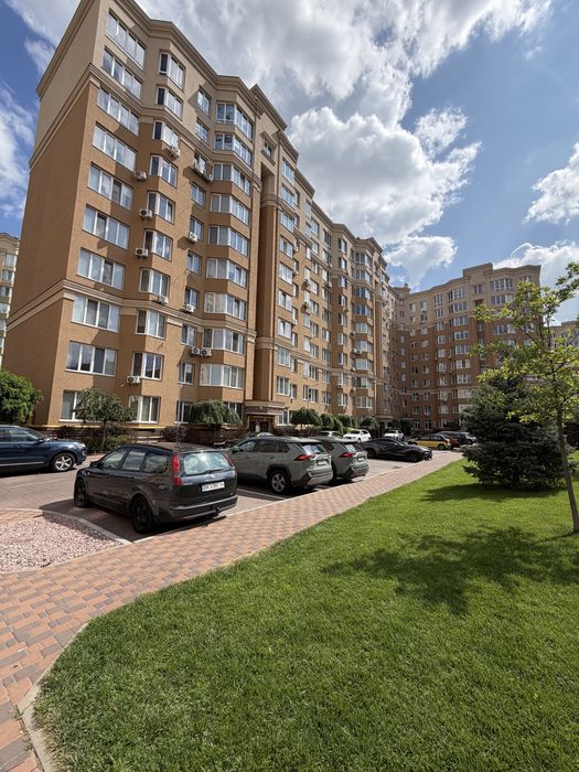 Квартира на ЖК Софія Клубний в Києві, ID 323969, фото №15