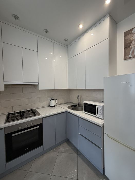 Квартира на ЖК Софія Клубний в Київ, ID 323969, фото №4