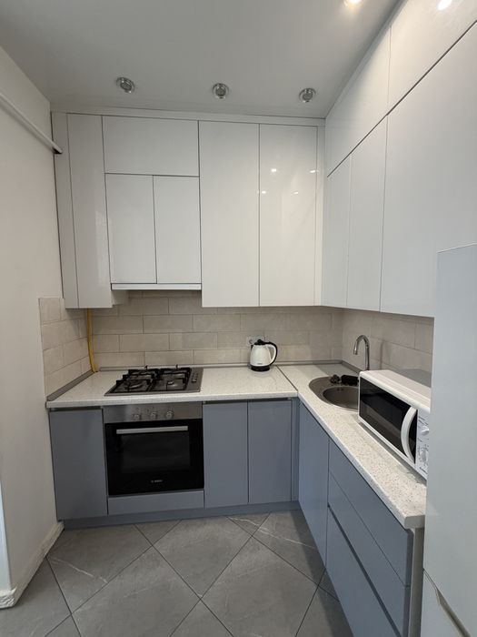 Квартира на ЖК Софія Клубний в Київ, ID 323969, фото №5