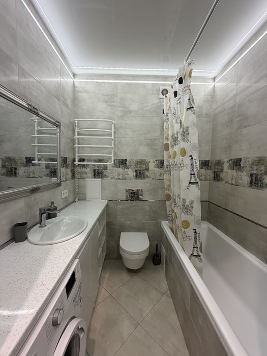 Квартира на ЖК Софія Клубний в Києві, ID 323969, фото №6