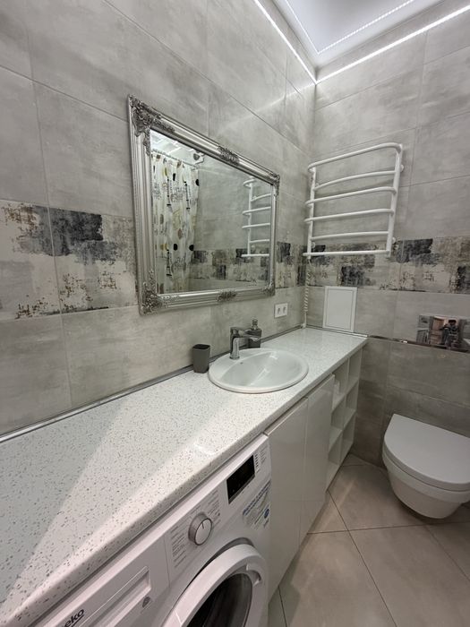 Квартира на ЖК Софія Клубний в Києві, ID 323969, фото №7