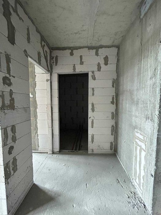 Квартира на Новий, сучасний ЖК в Києві, ID 323973, фото №6