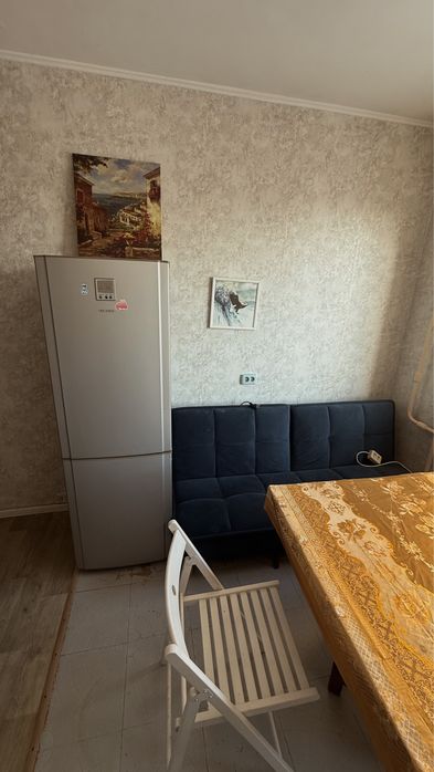 Квартира на вул. Лятошинського, 12 в Києві, ID 314625, фото №12