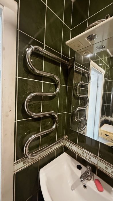 Квартира на вул. Лятошинського, 12 в Києві, ID 314625, фото №15