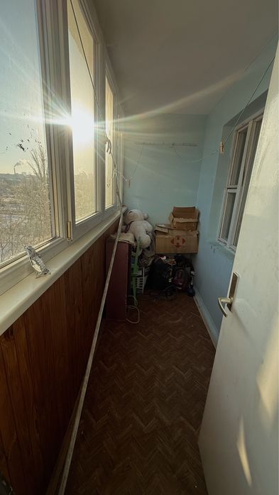Квартира на вул. Лятошинського, 12 в Києві, ID 314625, фото №5