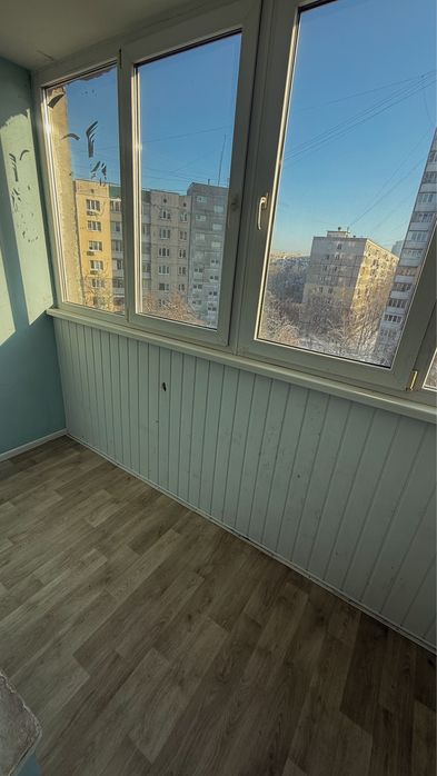 Квартира на вул. Лятошинського, 12 в Києві, ID 314625, фото №6