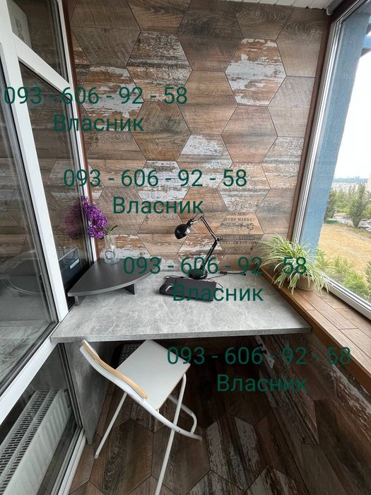 Купити квартиру за адресою вул. Сверстюка в Київ на Findly.com.ua Квартира на вул. Сверстюка в Київ, ID 323967, фото №1