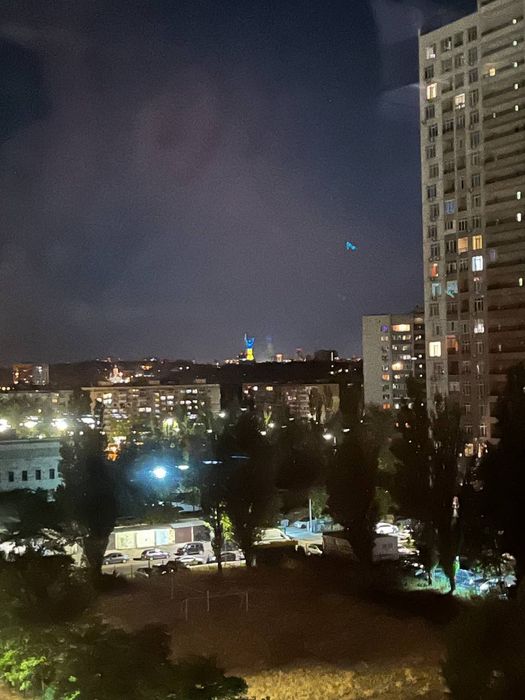 Квартира на вул. Сверстюка в Києві, ID 323967, фото №16