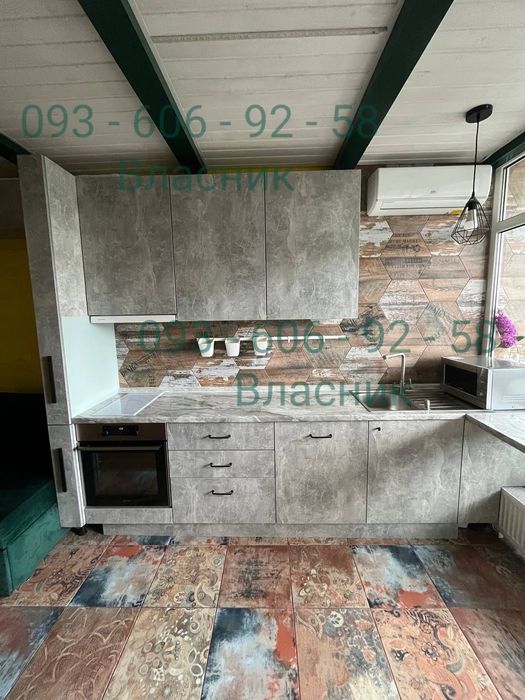 Квартира на вул. Сверстюка в Києві, ID 323967, фото №18