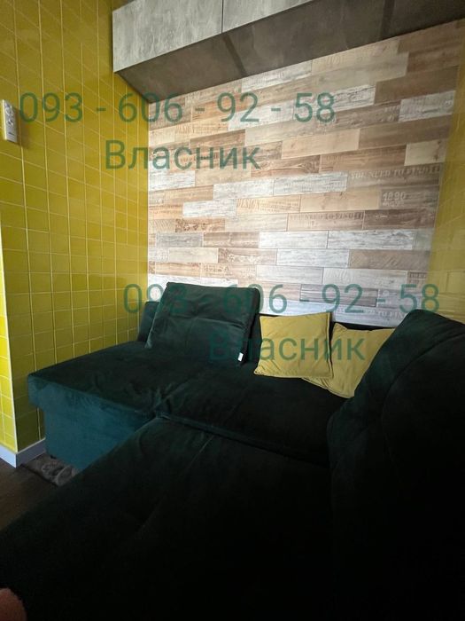 Квартира на вул. Сверстюка в Києві, ID 323967, фото №20