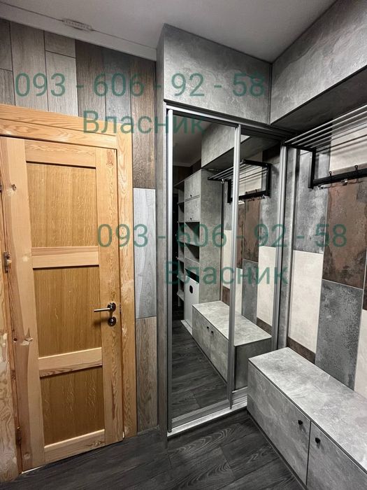Квартира на вул. Сверстюка в Києві, ID 323967, фото №23