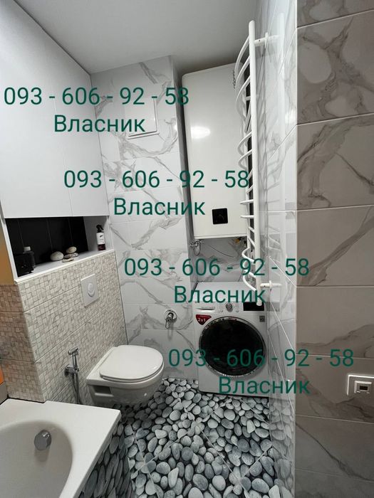 Квартира на вул. Сверстюка в Київ, ID 323967, фото №5