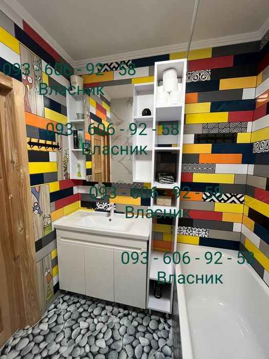 Квартира на вул. Сверстюка в Києві, ID 323967, фото №7