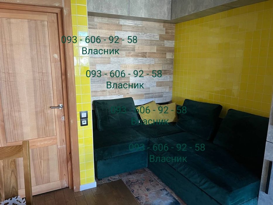 Квартира на вул. Сверстюка в Києві, ID 323967, фото №8
