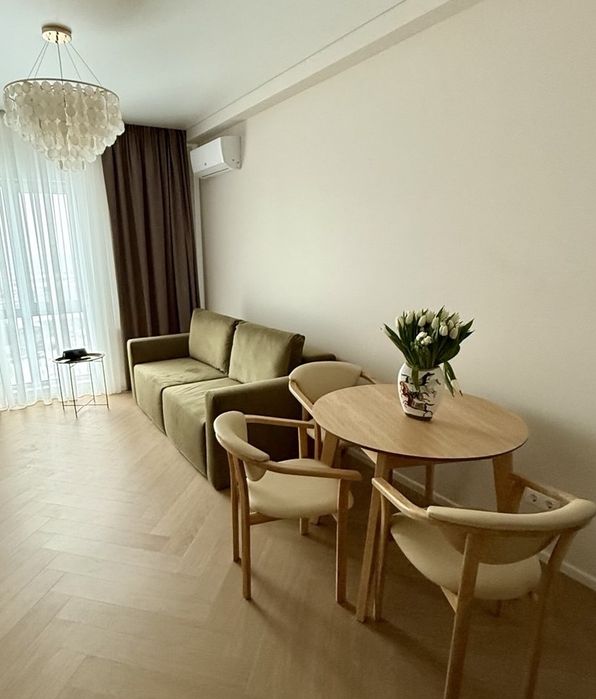 Квартира на ЖК Нова Англія в Києві, ID 314646, фото №2