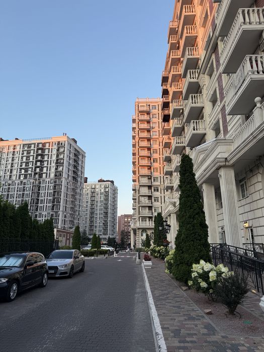 Квартира на ЖК Нова Англія в Києві, ID 314646, фото №13